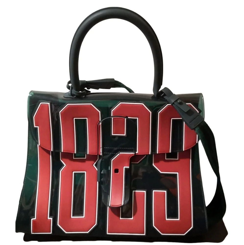 Delvaux Brillant 1829 Handbag
